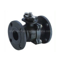 2 PCS 150lb Forged Steel Flanged Ball Valve Ball Valve